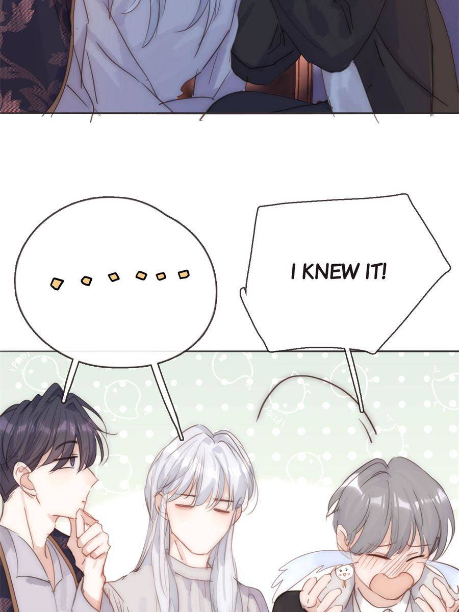 Bedtime Fairy Tales [Official UNCENSORED] - 100. Three Dreams manhwa