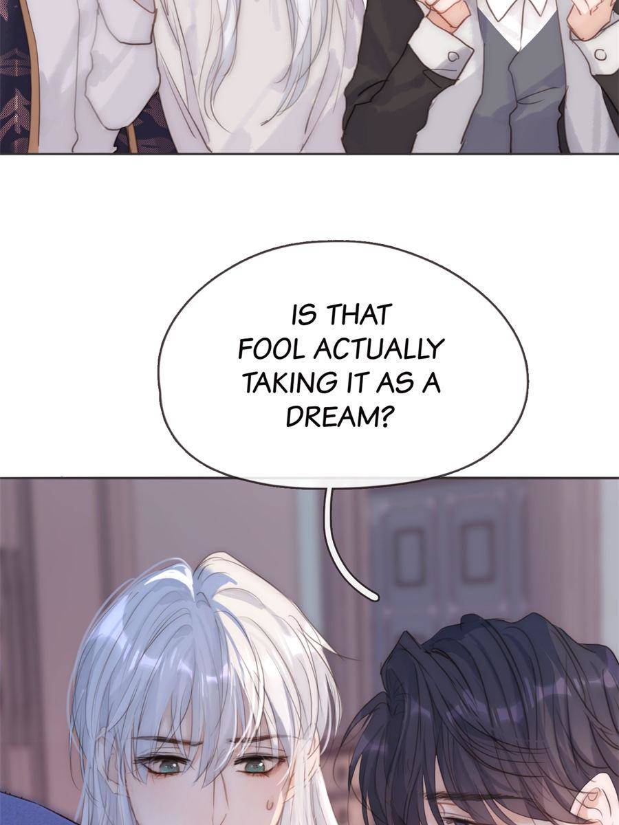 Bedtime Fairy Tales [Official UNCENSORED] - 100. Three Dreams manhwa