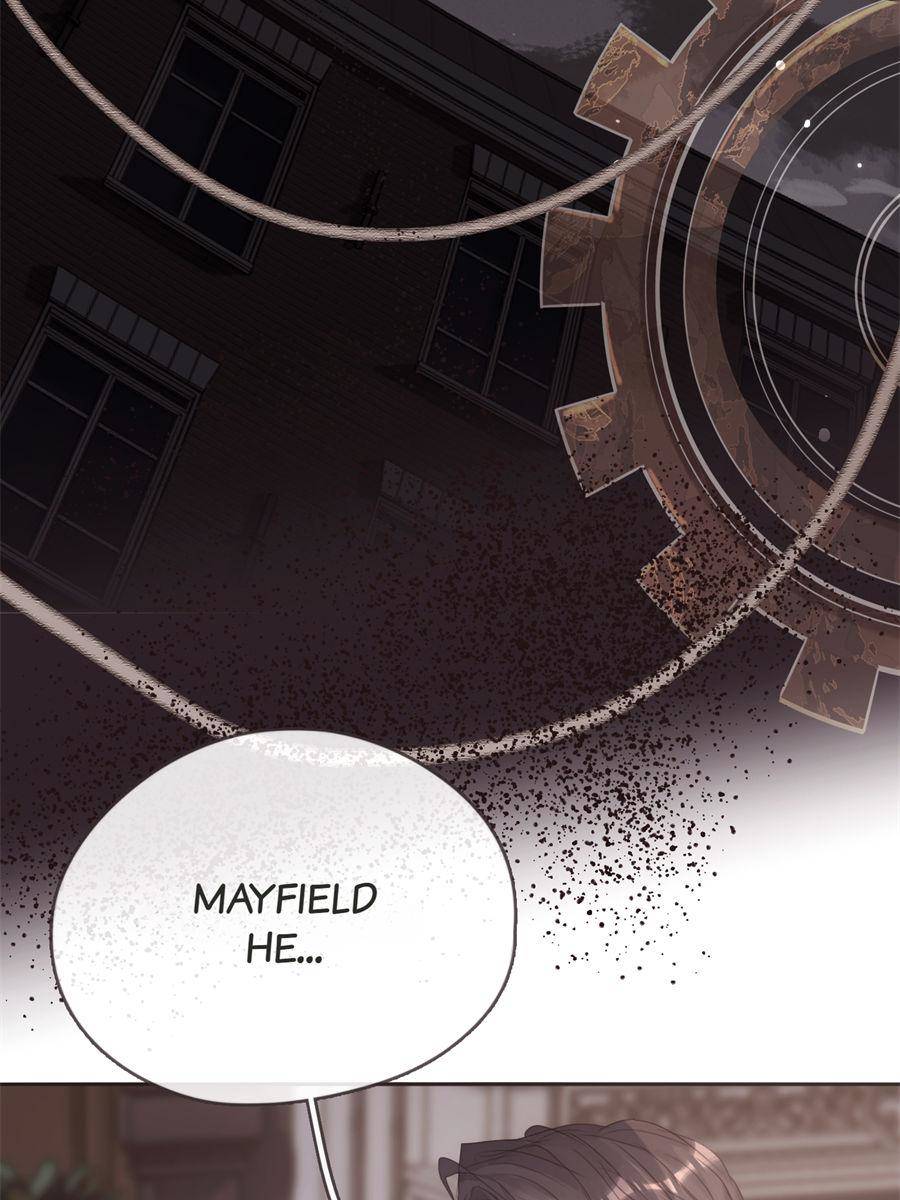 Bedtime Fairy Tales [Official UNCENSORED] - 101. Mayfield manhwa