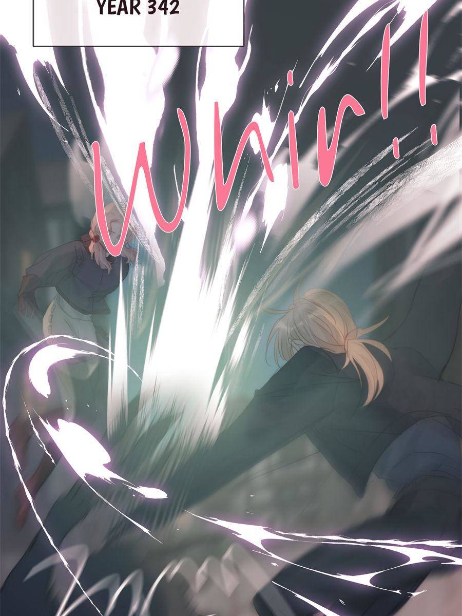 Bedtime Fairy Tales [Official UNCENSORED] - 101. Mayfield manhwa