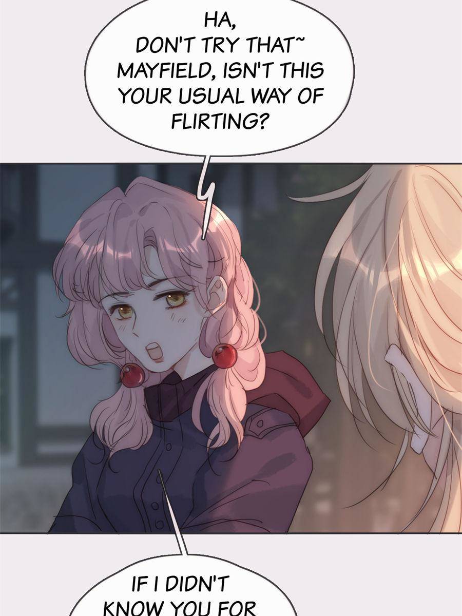 Bedtime Fairy Tales [Official UNCENSORED] - 101. Mayfield manhwa