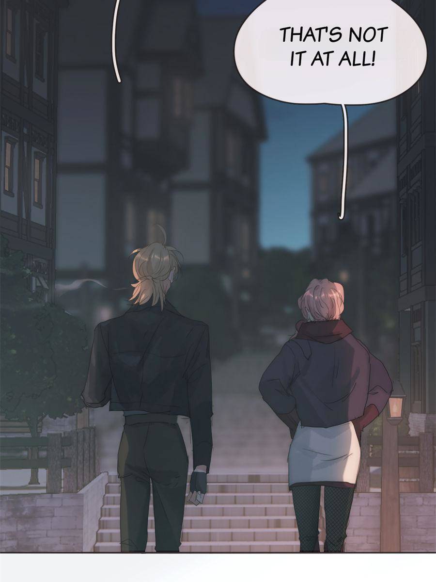 Bedtime Fairy Tales [Official UNCENSORED] - 101. Mayfield manhwa