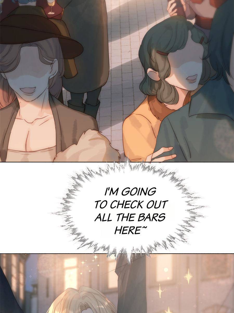 Bedtime Fairy Tales [Official UNCENSORED] - 101. Mayfield manhwa