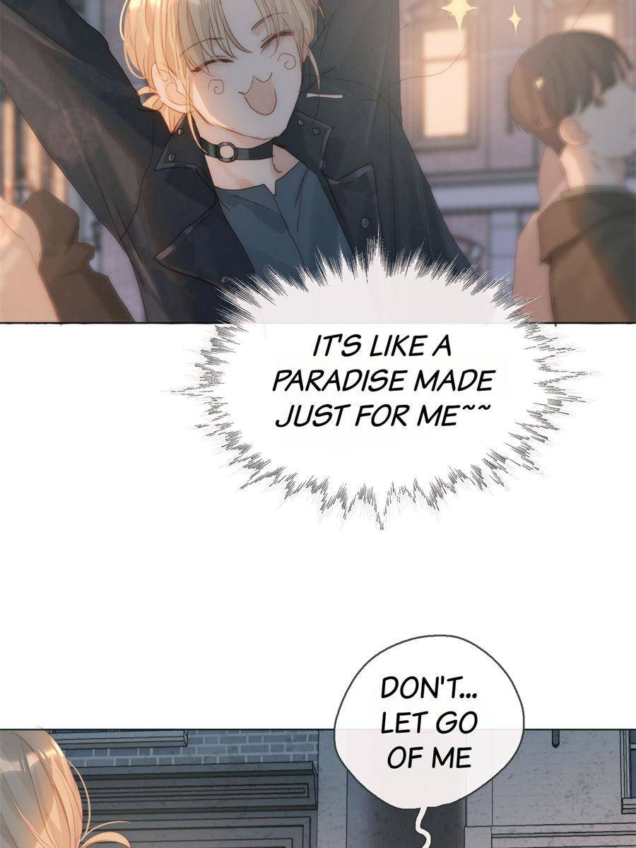 Bedtime Fairy Tales [Official UNCENSORED] - 101. Mayfield manhwa
