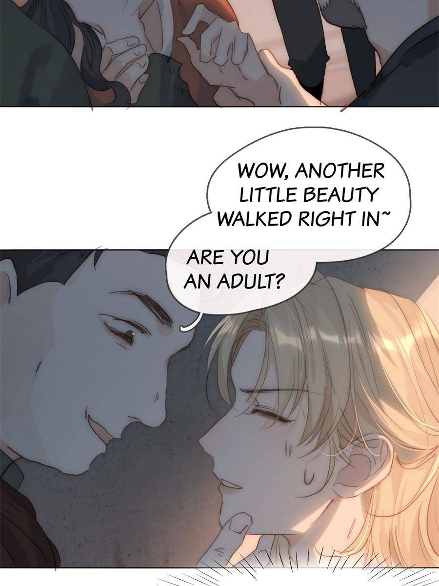 Bedtime Fairy Tales [Official UNCENSORED] - 101. Mayfield manhwa