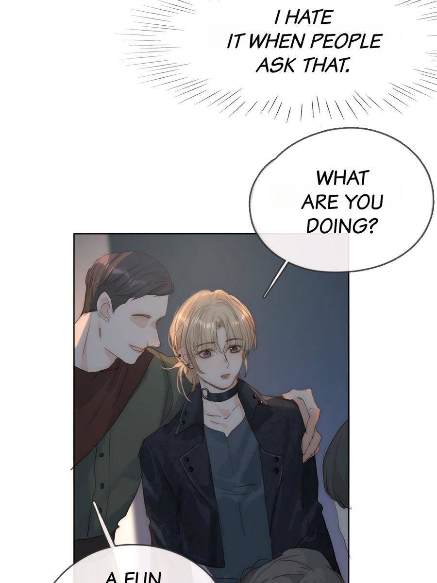 Bedtime Fairy Tales [Official UNCENSORED] - 101. Mayfield manhwa