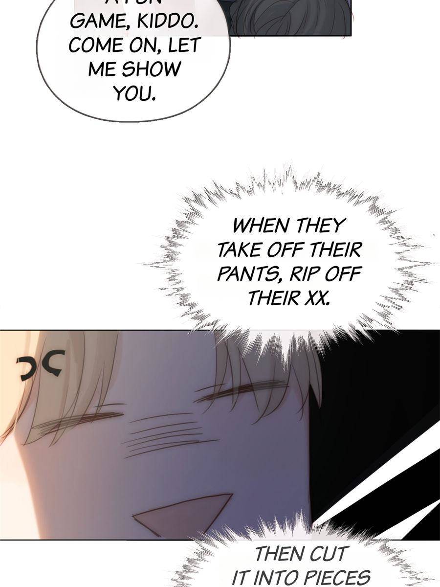 Bedtime Fairy Tales [Official UNCENSORED] - 101. Mayfield manhwa
