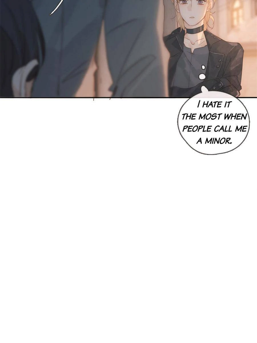 Bedtime Fairy Tales [Official UNCENSORED] - 101. Mayfield manhwa