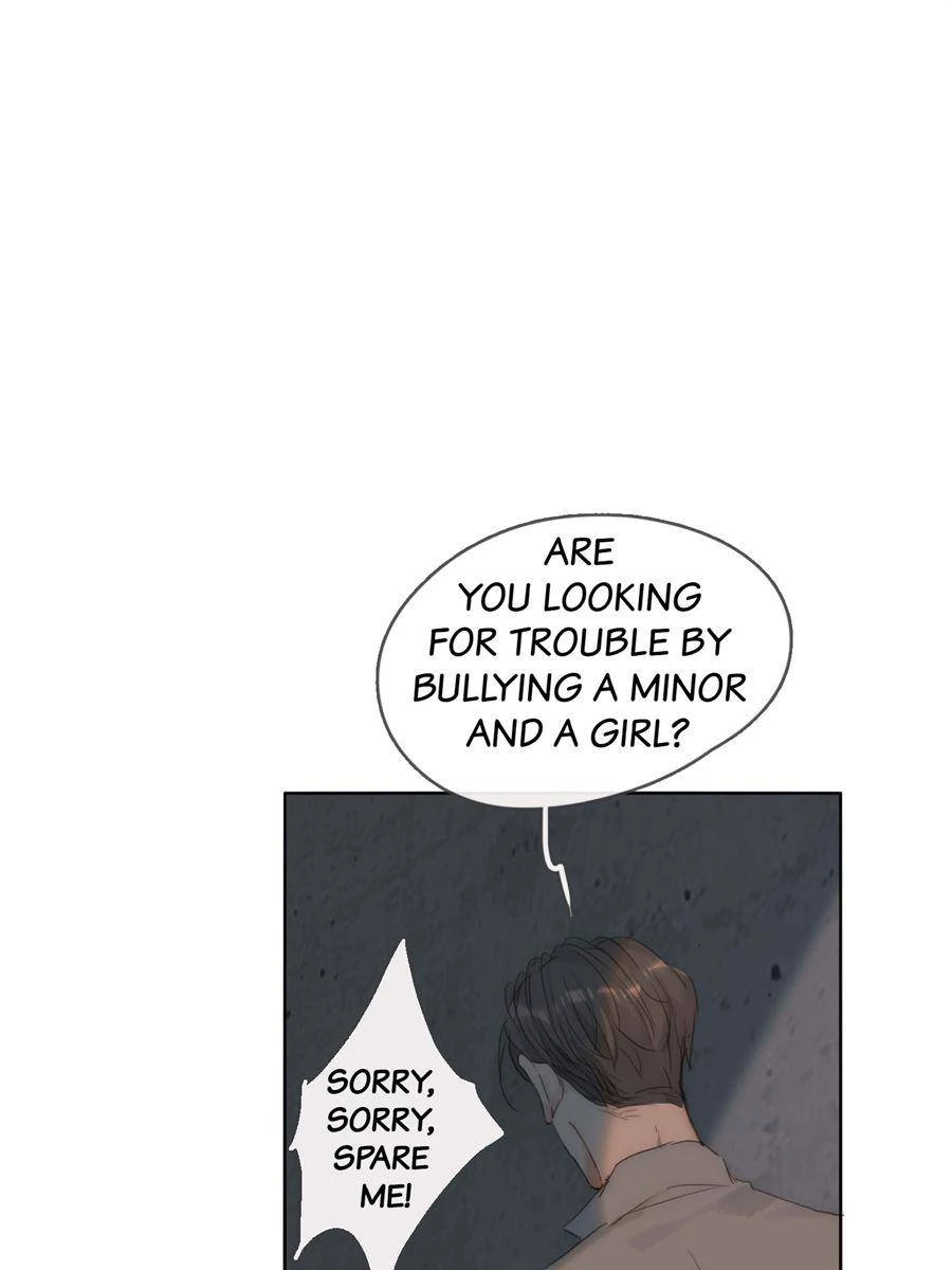 Bedtime Fairy Tales [Official UNCENSORED] - 102. Purely coincidental manhwa