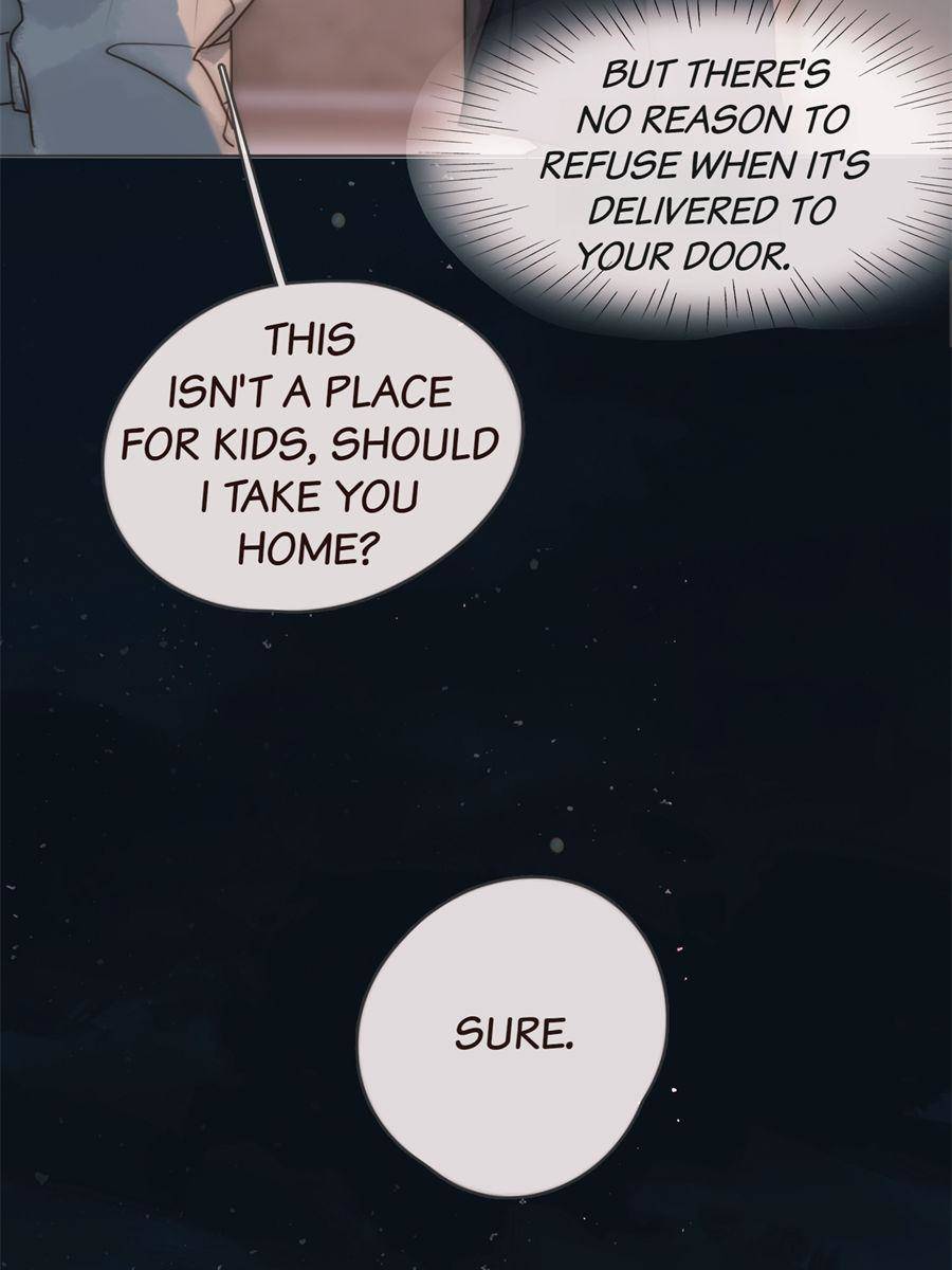 Bedtime Fairy Tales [Official UNCENSORED] - 102. Purely coincidental manhwa