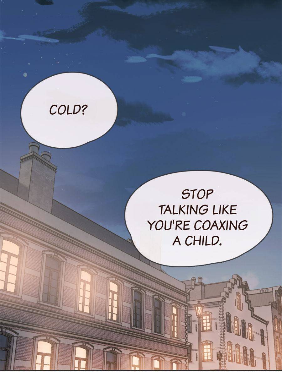 Bedtime Fairy Tales [Official UNCENSORED] - 102. Purely coincidental manhwa