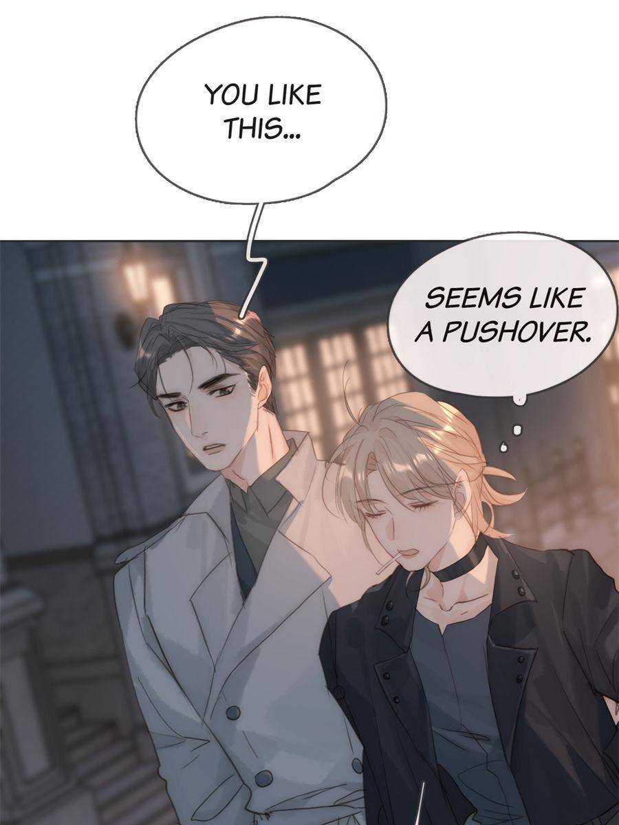 Bedtime Fairy Tales [Official UNCENSORED] - 102. Purely coincidental manhwa