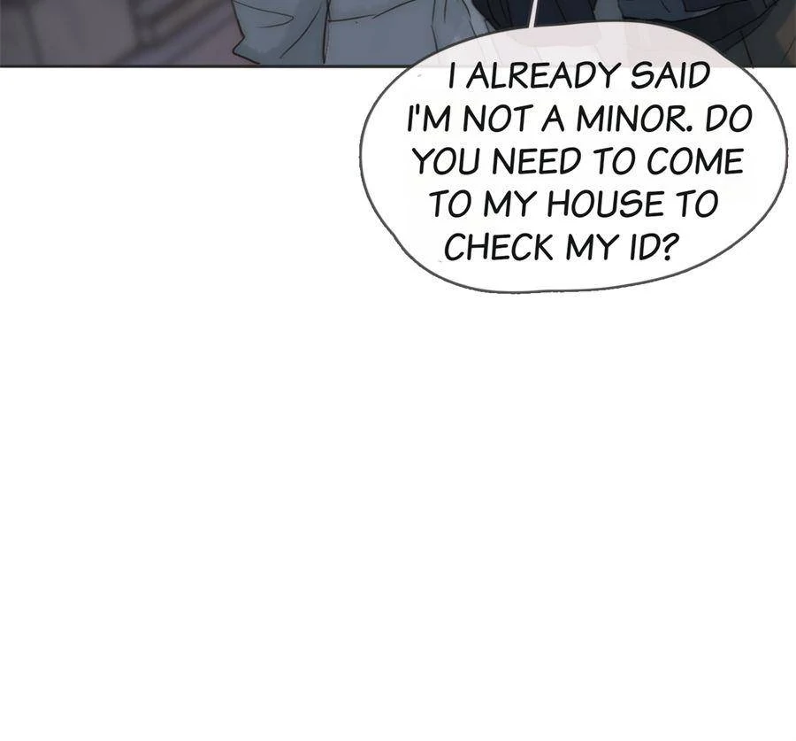 Bedtime Fairy Tales [Official UNCENSORED] - 102. Purely coincidental manhwa