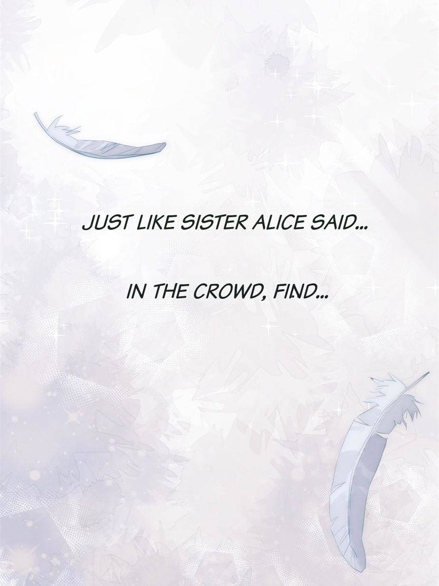 Bedtime Fairy Tales [Official UNCENSORED] - 102. Purely coincidental manhwa