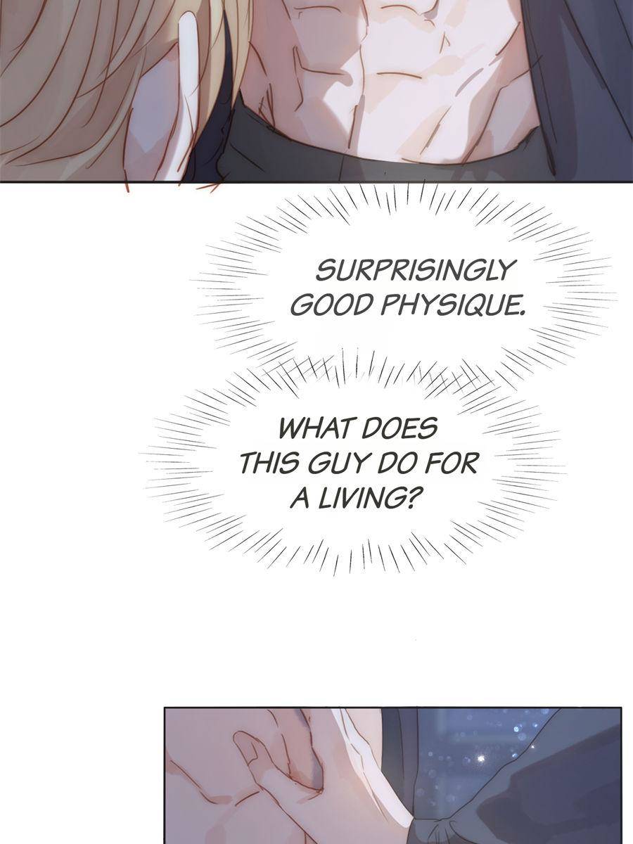 Bedtime Fairy Tales [Official UNCENSORED] - 102. Purely coincidental manhwa
