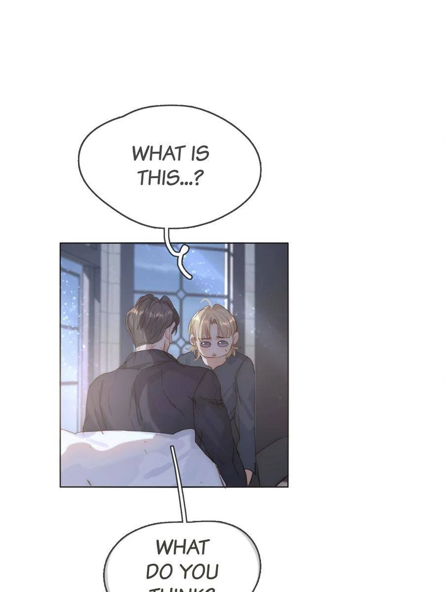Bedtime Fairy Tales [Official UNCENSORED] - 102. Purely coincidental manhwa