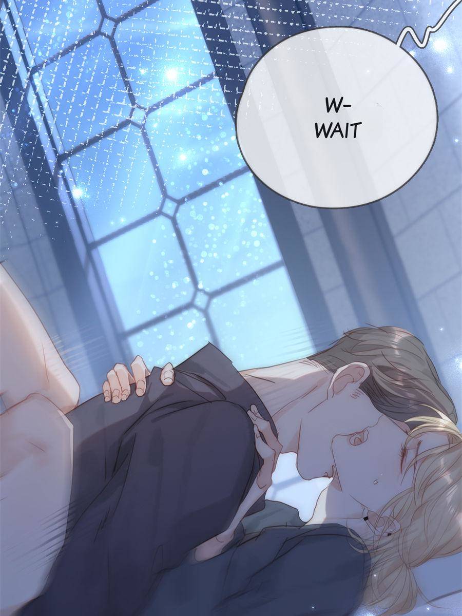 Bedtime Fairy Tales [Official UNCENSORED] - 102. Purely coincidental manhwa