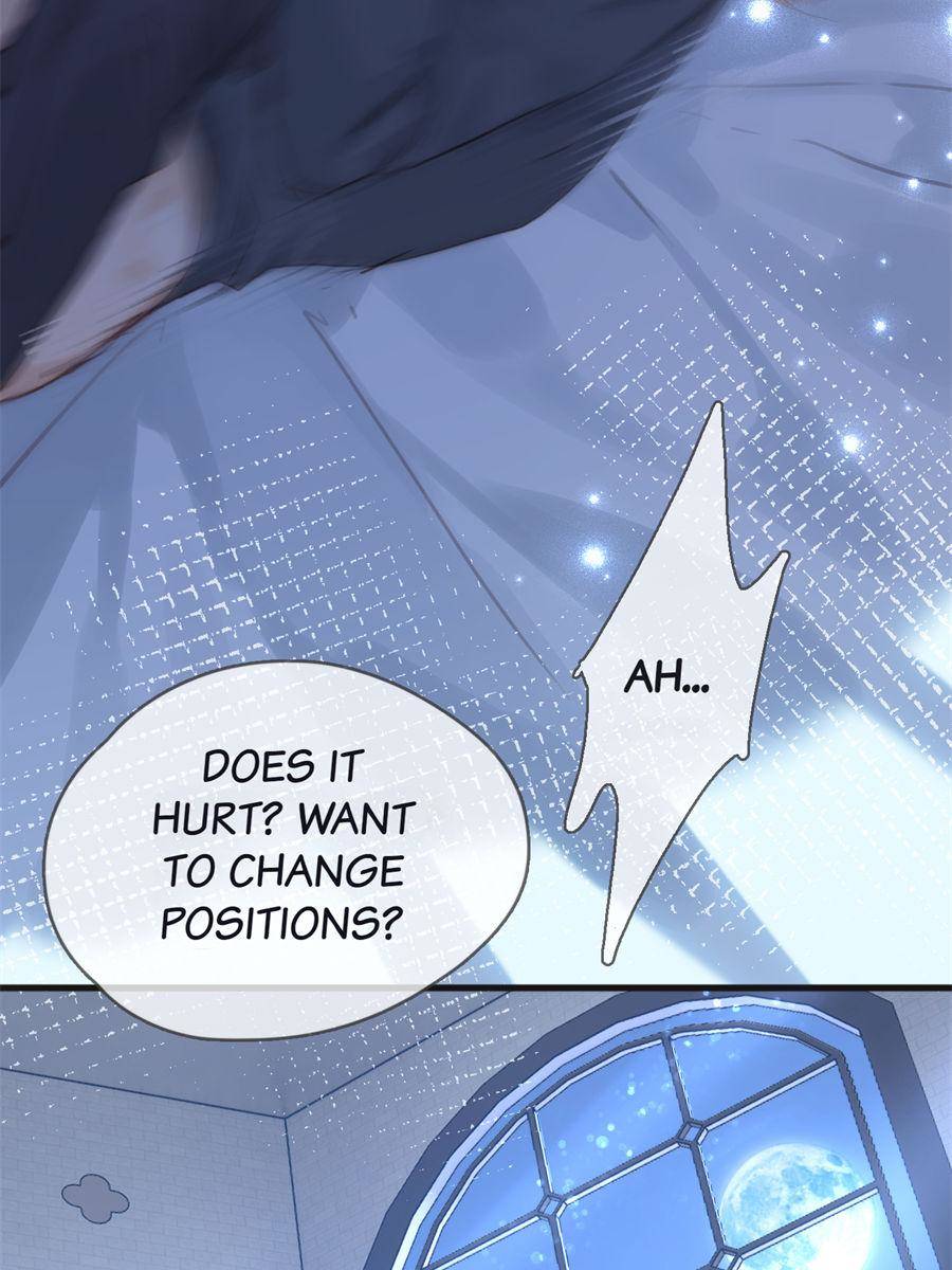 Bedtime Fairy Tales [Official UNCENSORED] - 102. Purely coincidental manhwa
