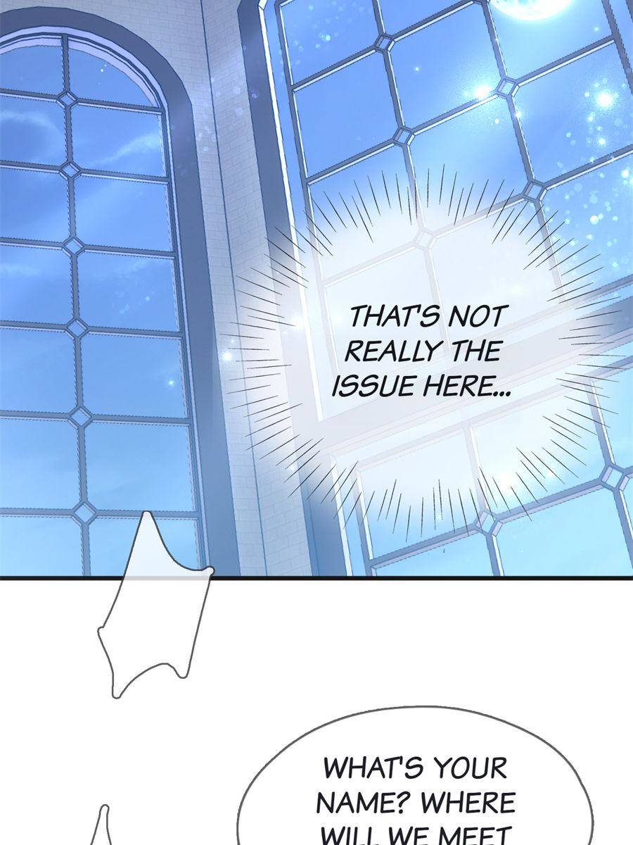 Bedtime Fairy Tales [Official UNCENSORED] - 102. Purely coincidental manhwa