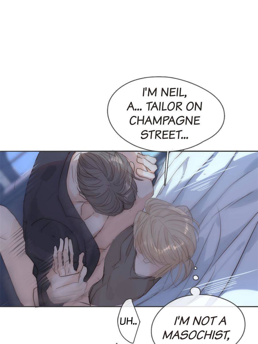 Bedtime Fairy Tales [Official UNCENSORED] - 102. Purely coincidental manhwa