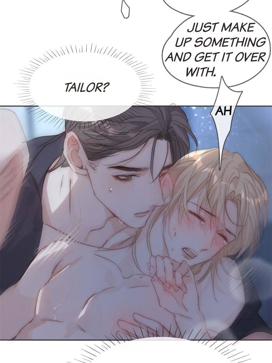 Bedtime Fairy Tales [Official UNCENSORED] - 102. Purely coincidental manhwa