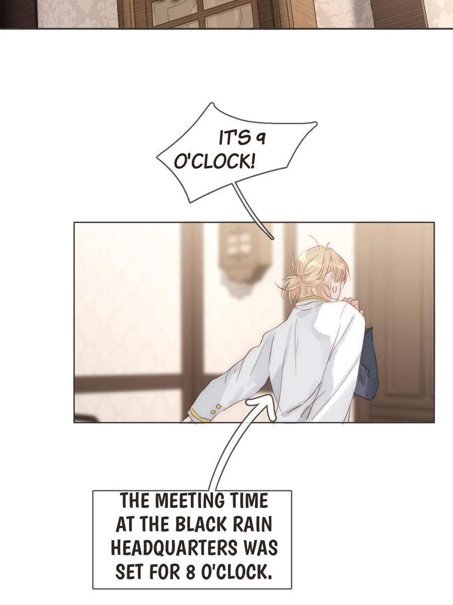 Bedtime Fairy Tales [Official UNCENSORED] - 102. Purely coincidental manhwa