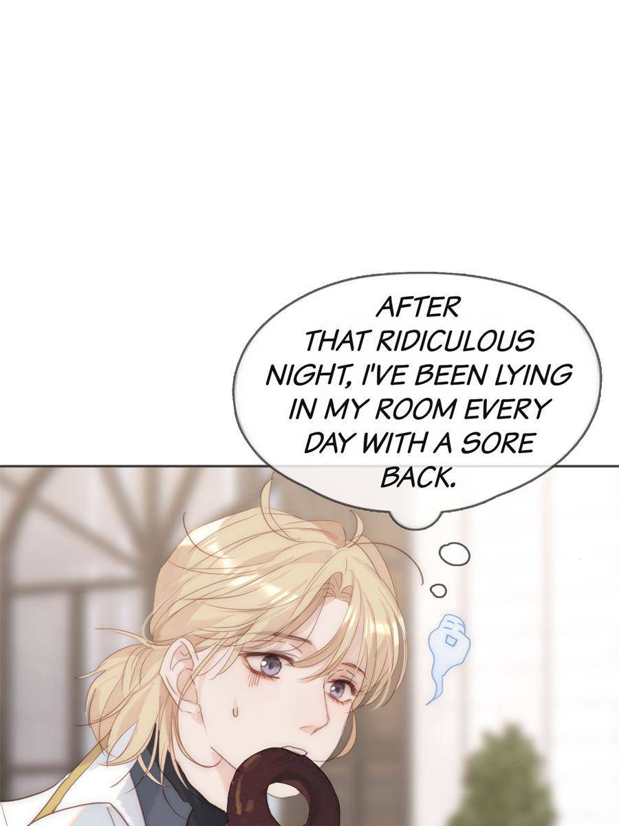 Bedtime Fairy Tales [Official UNCENSORED] - 102. Purely coincidental manhwa