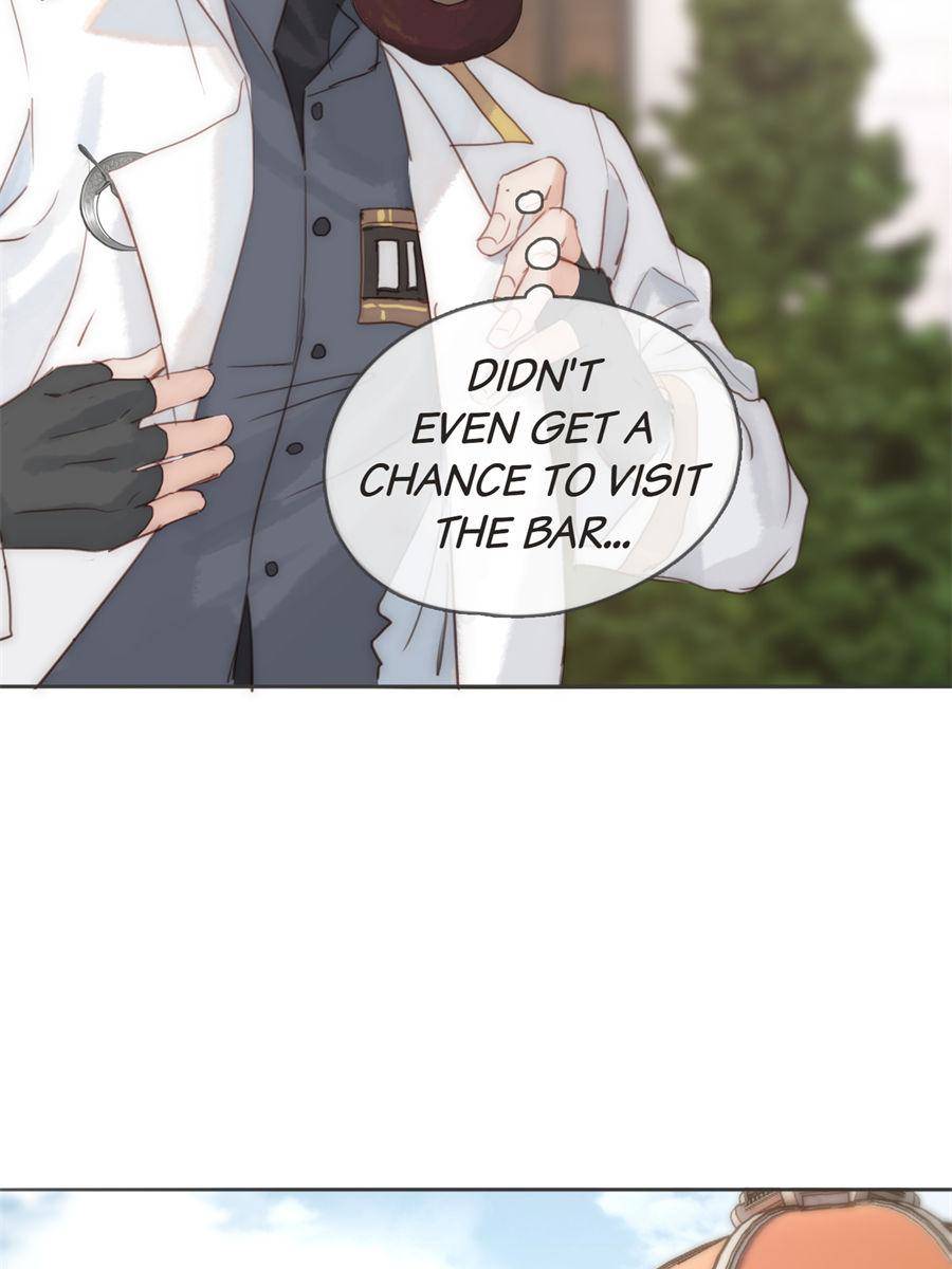 Bedtime Fairy Tales [Official UNCENSORED] - 102. Purely coincidental manhwa