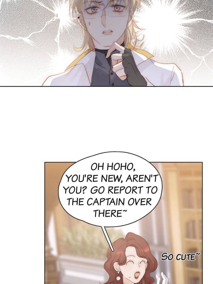 Bedtime Fairy Tales [Official UNCENSORED] - 102. Purely coincidental manhwa