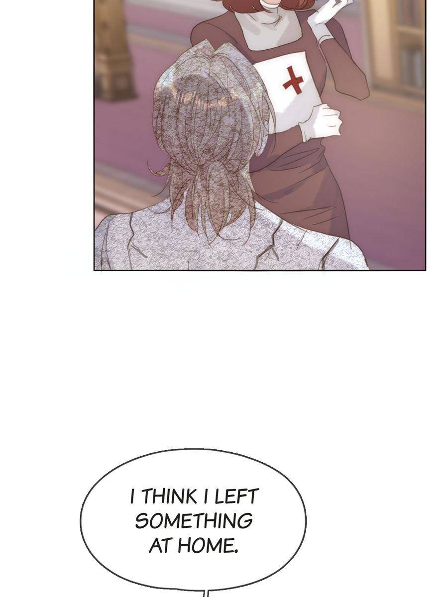 Bedtime Fairy Tales [Official UNCENSORED] - 102. Purely coincidental manhwa