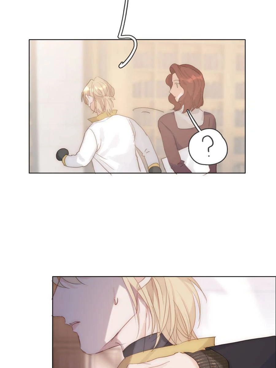 Bedtime Fairy Tales [Official UNCENSORED] - 102. Purely coincidental manhwa