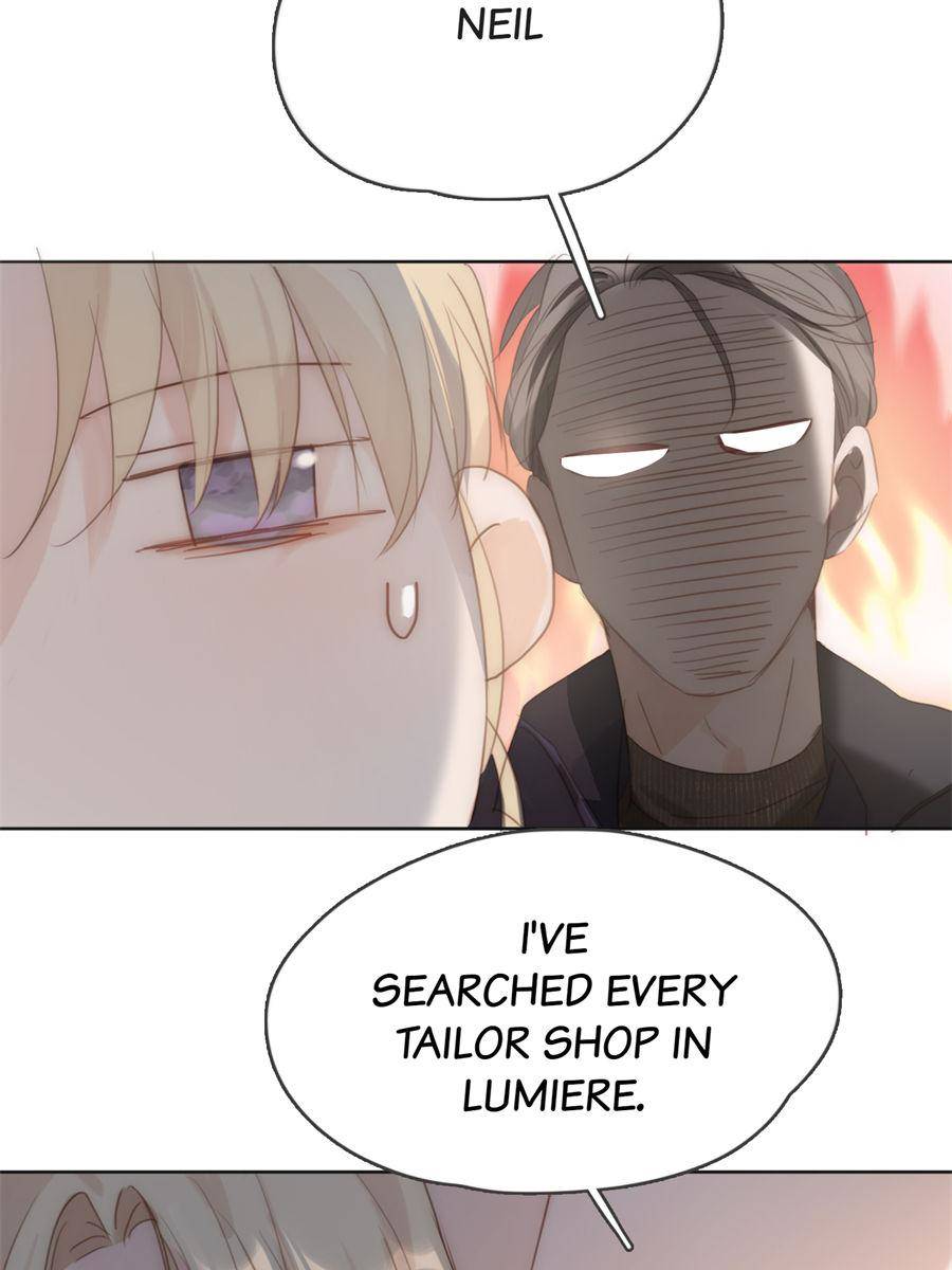 Bedtime Fairy Tales [Official UNCENSORED] - 102. Purely coincidental manhwa