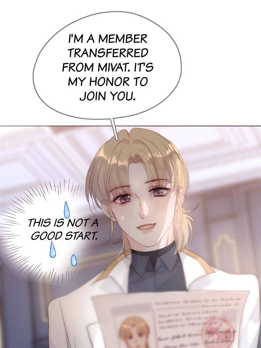 Bedtime Fairy Tales [Official UNCENSORED] - 103. The one who sent me home manhwa