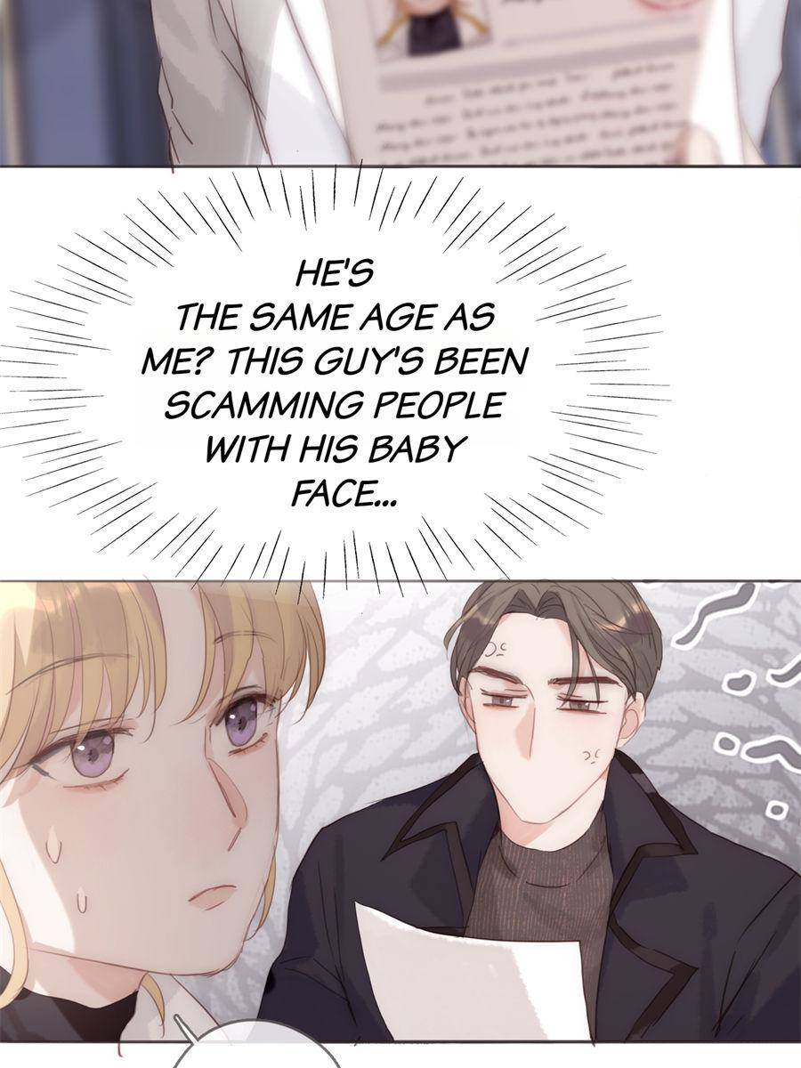 Bedtime Fairy Tales [Official UNCENSORED] - 103. The one who sent me home manhwa