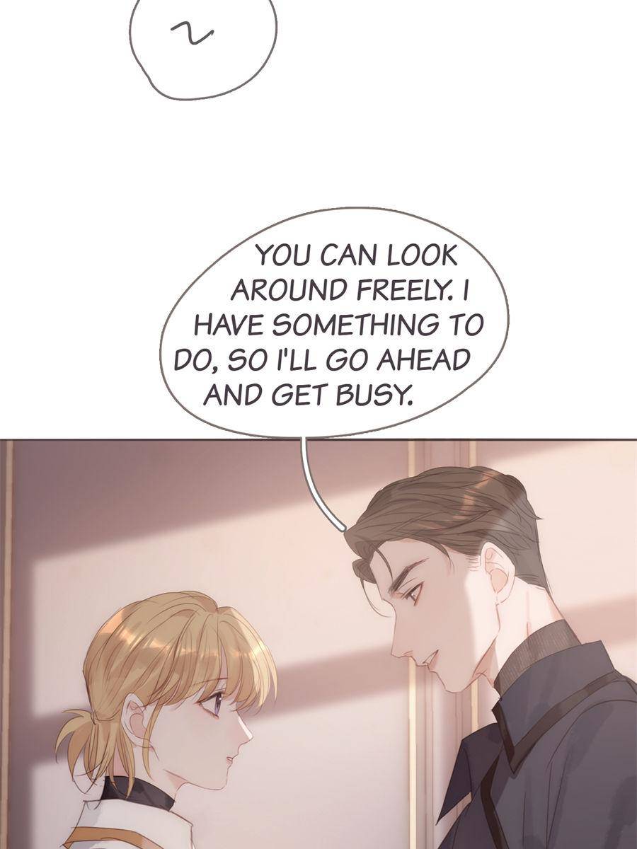 Bedtime Fairy Tales [Official UNCENSORED] - 103. The one who sent me home manhwa