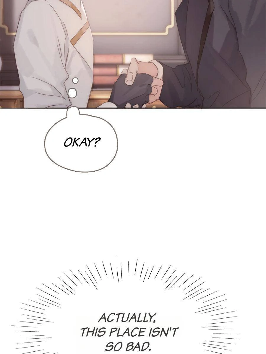 Bedtime Fairy Tales [Official UNCENSORED] - 103. The one who sent me home manhwa