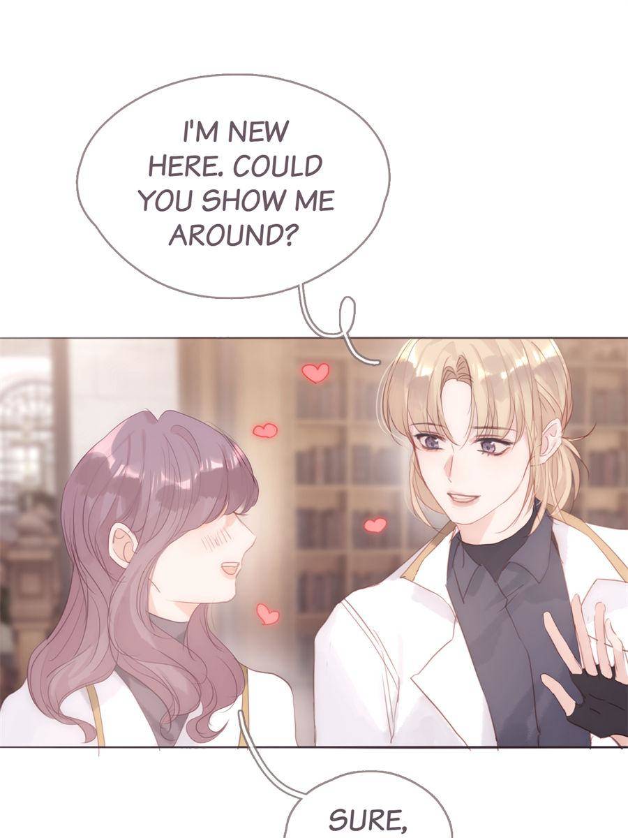 Bedtime Fairy Tales [Official UNCENSORED] - 103. The one who sent me home manhwa