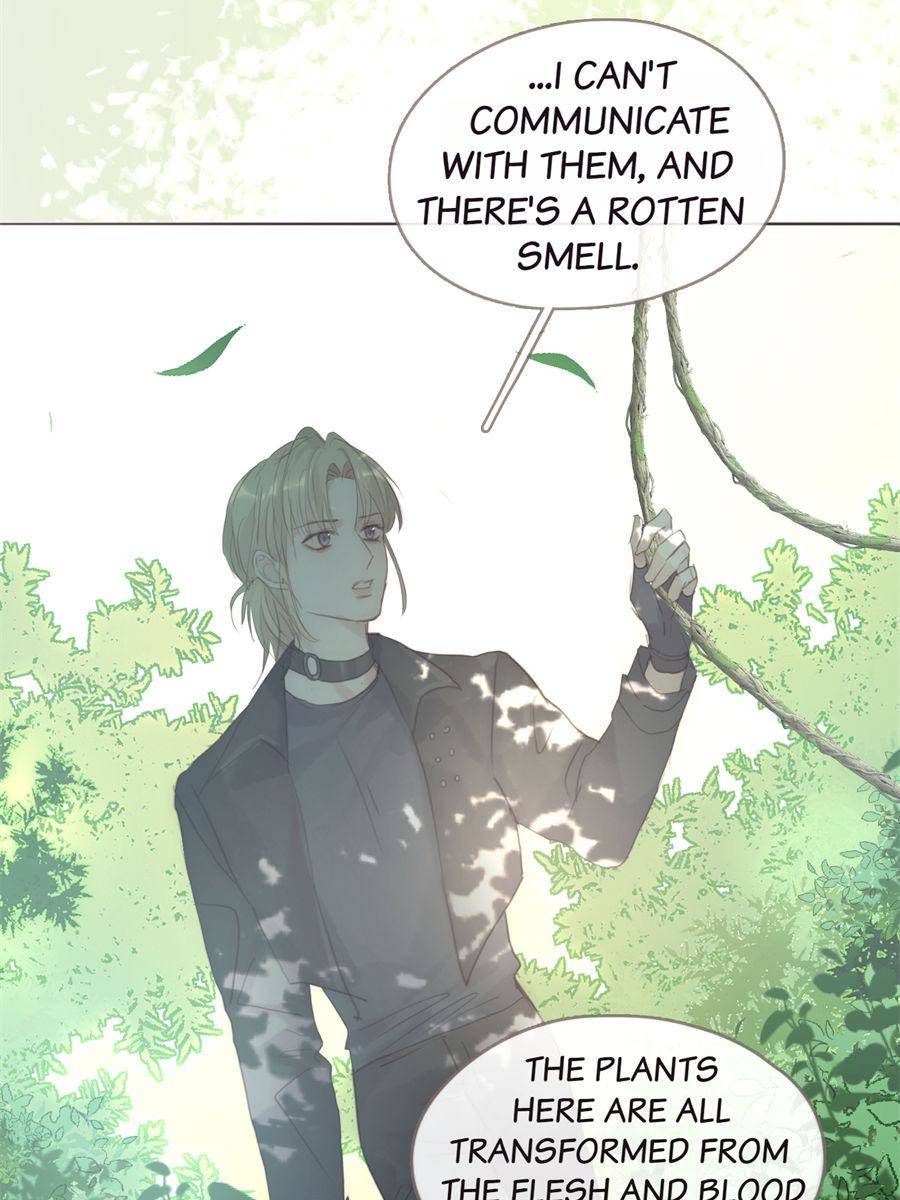 Bedtime Fairy Tales [Official UNCENSORED] - 103. The one who sent me home manhwa