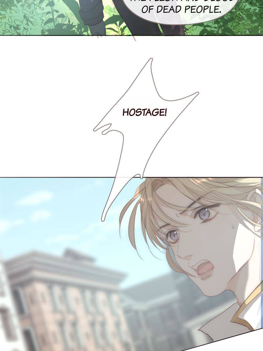 Bedtime Fairy Tales [Official UNCENSORED] - 103. The one who sent me home manhwa