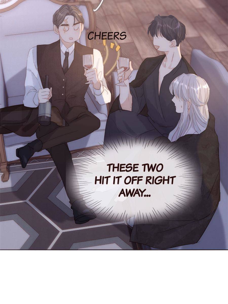 Bedtime Fairy Tales [Official UNCENSORED] - 103. The one who sent me home manhwa