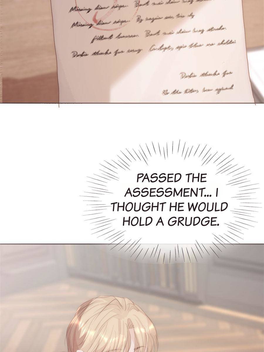 Bedtime Fairy Tales [Official UNCENSORED] - 103. The one who sent me home manhwa