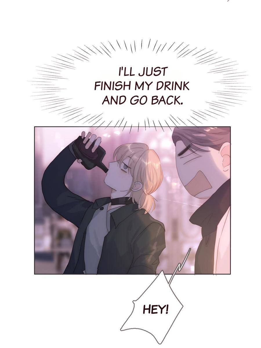 Bedtime Fairy Tales [Official UNCENSORED] - 103. The one who sent me home manhwa