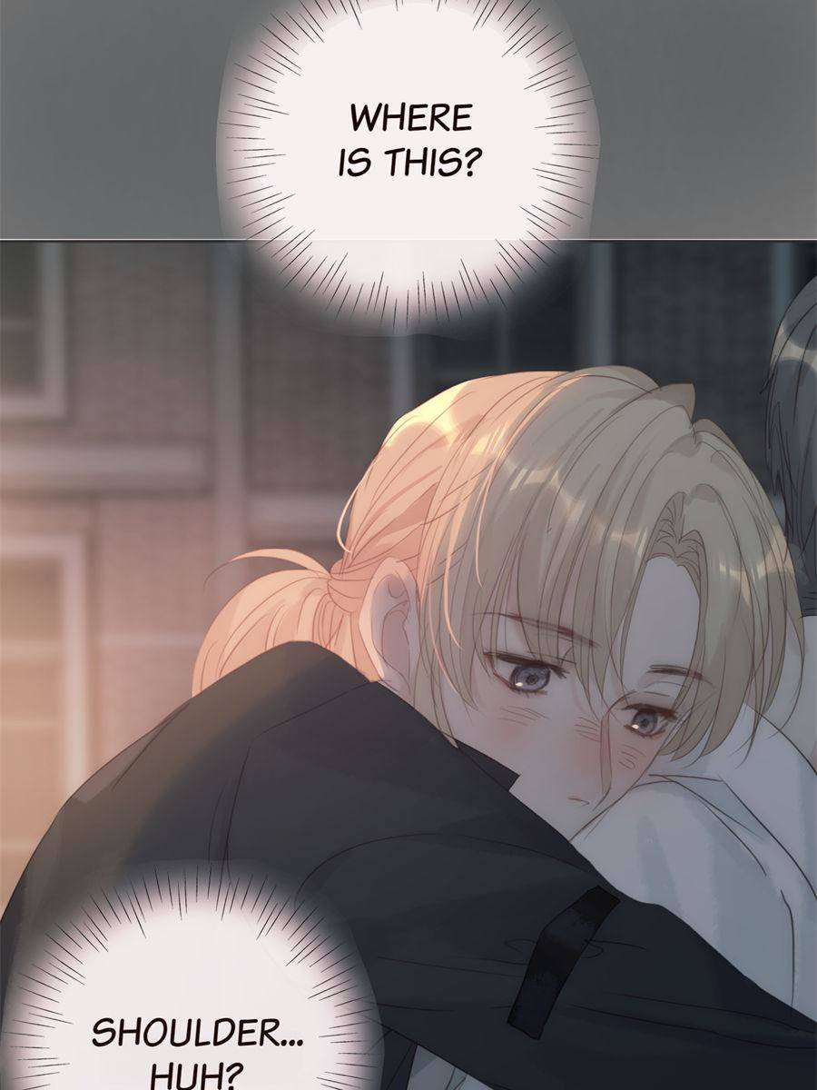 Bedtime Fairy Tales [Official UNCENSORED] - 103. The one who sent me home manhwa