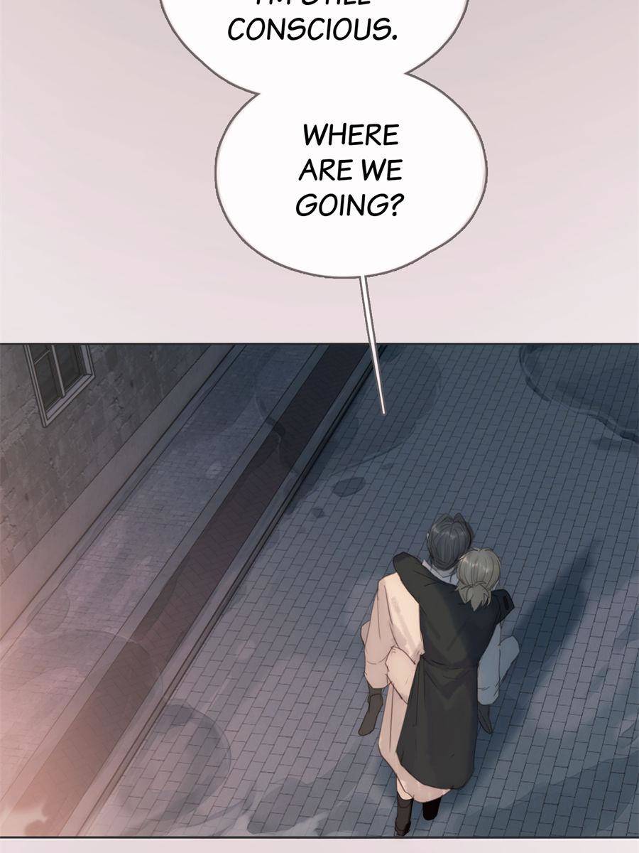 Bedtime Fairy Tales [Official UNCENSORED] - 103. The one who sent me home manhwa