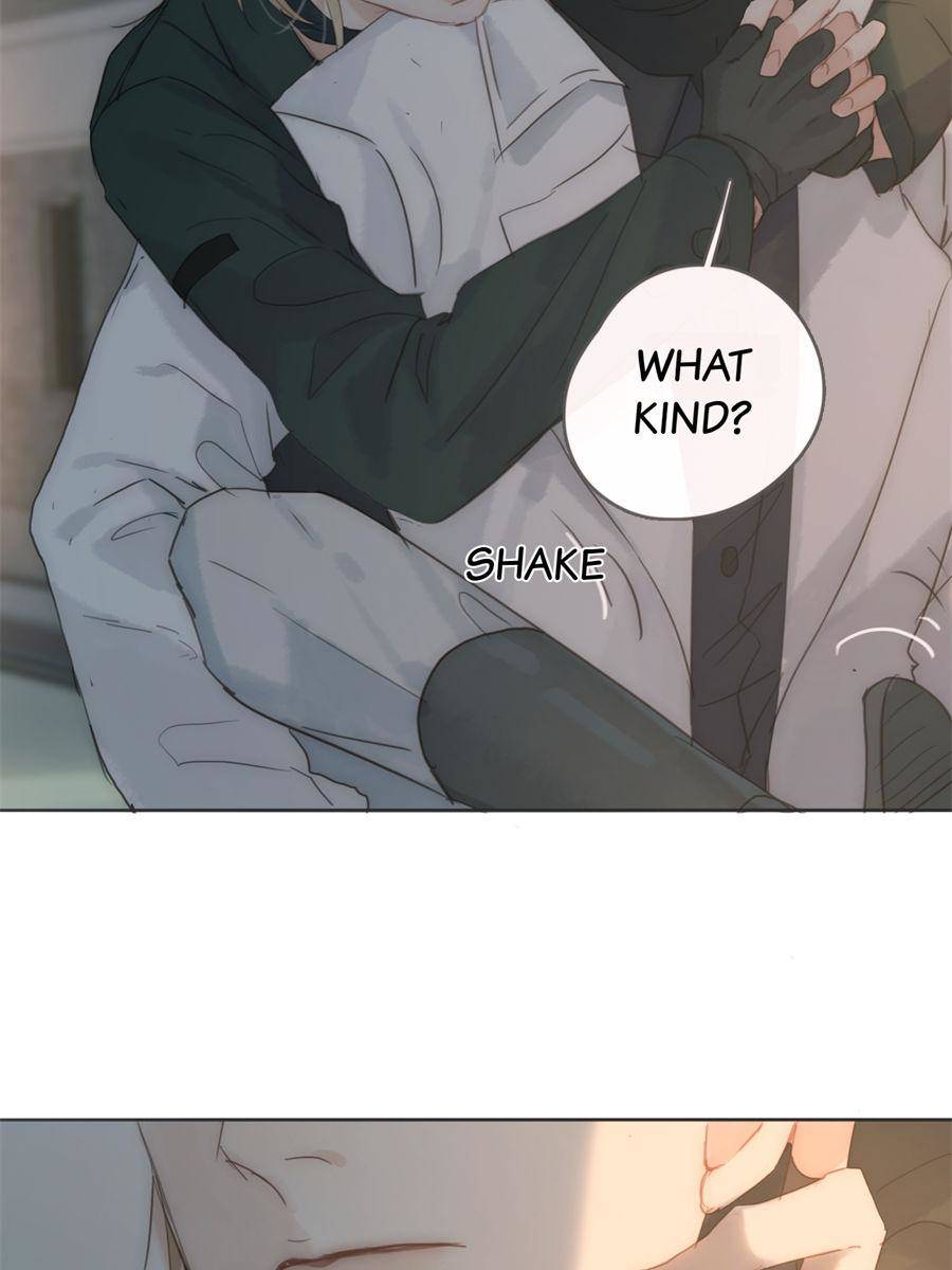 Bedtime Fairy Tales [Official UNCENSORED] - 103. The one who sent me home manhwa