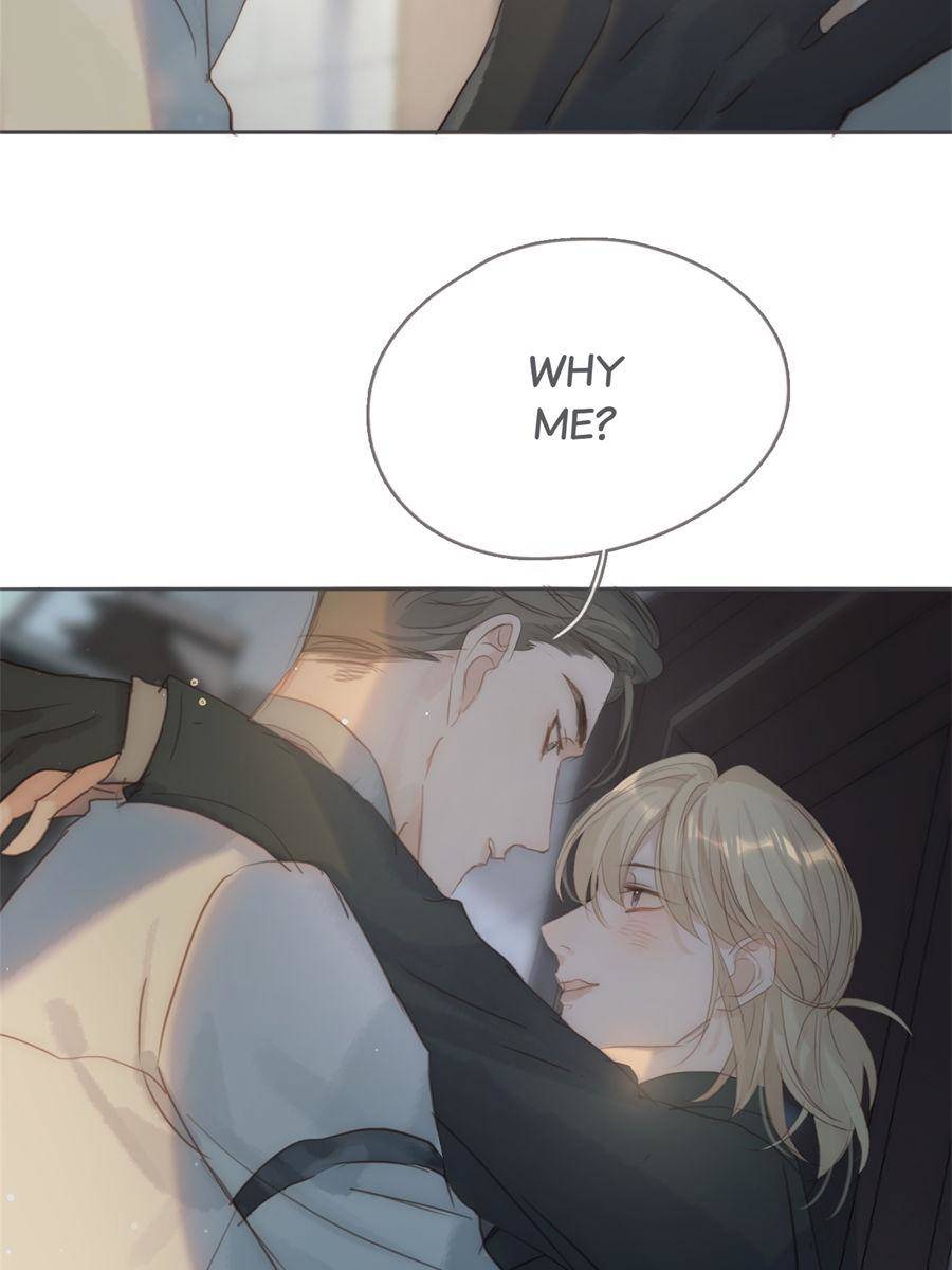 Bedtime Fairy Tales [Official UNCENSORED] - 103. The one who sent me home manhwa