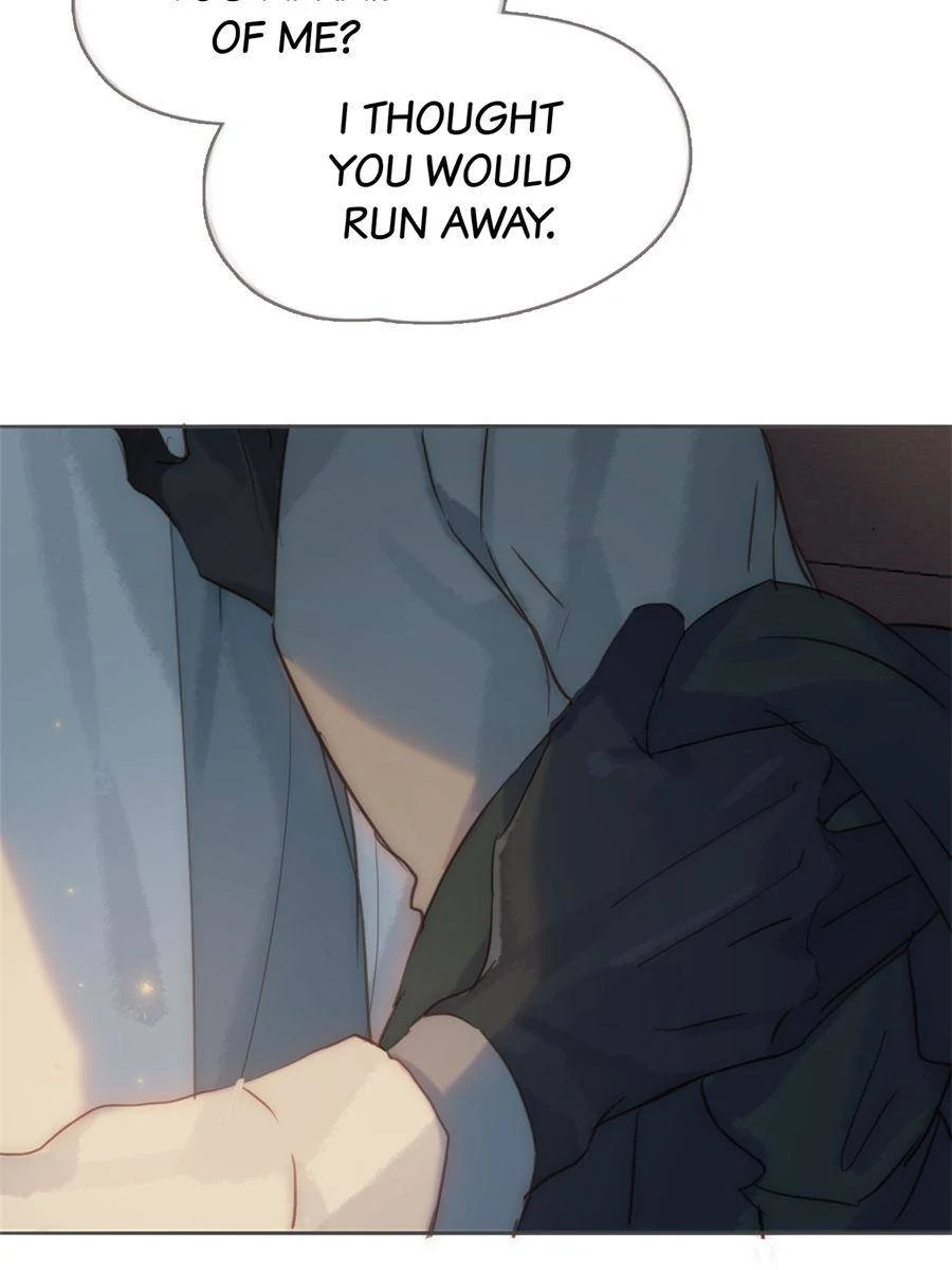 Bedtime Fairy Tales [Official UNCENSORED] - 103. The one who sent me home manhwa
