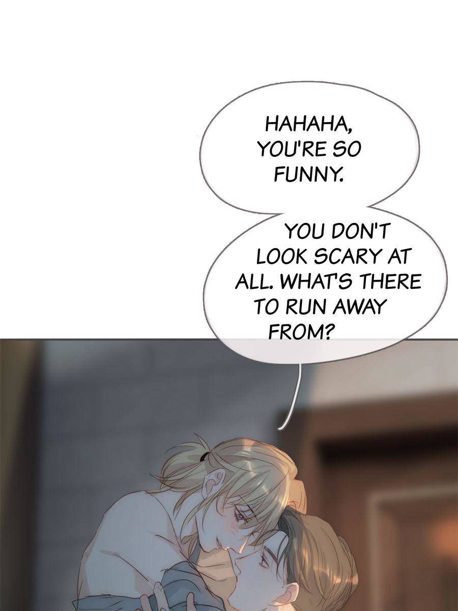 Bedtime Fairy Tales [Official UNCENSORED] - 103. The one who sent me home manhwa
