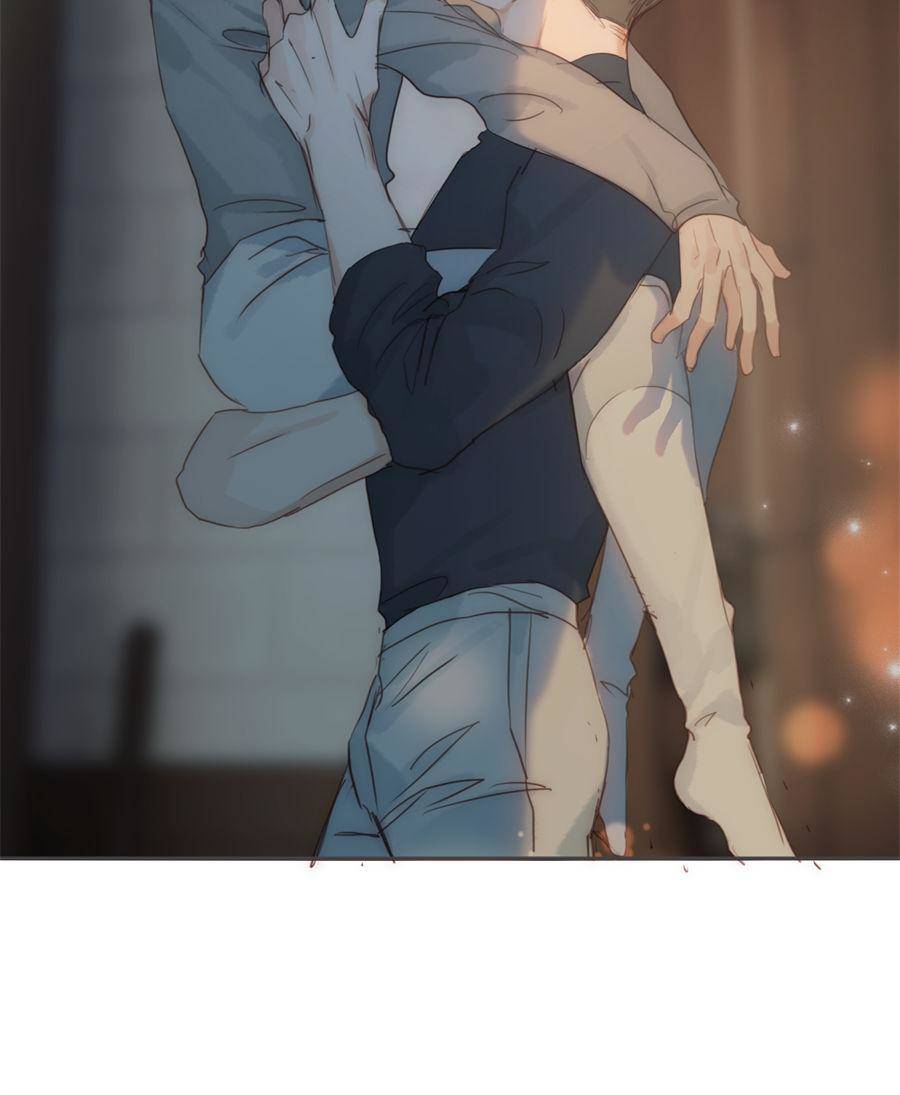 Bedtime Fairy Tales [Official UNCENSORED] - 103. The one who sent me home manhwa