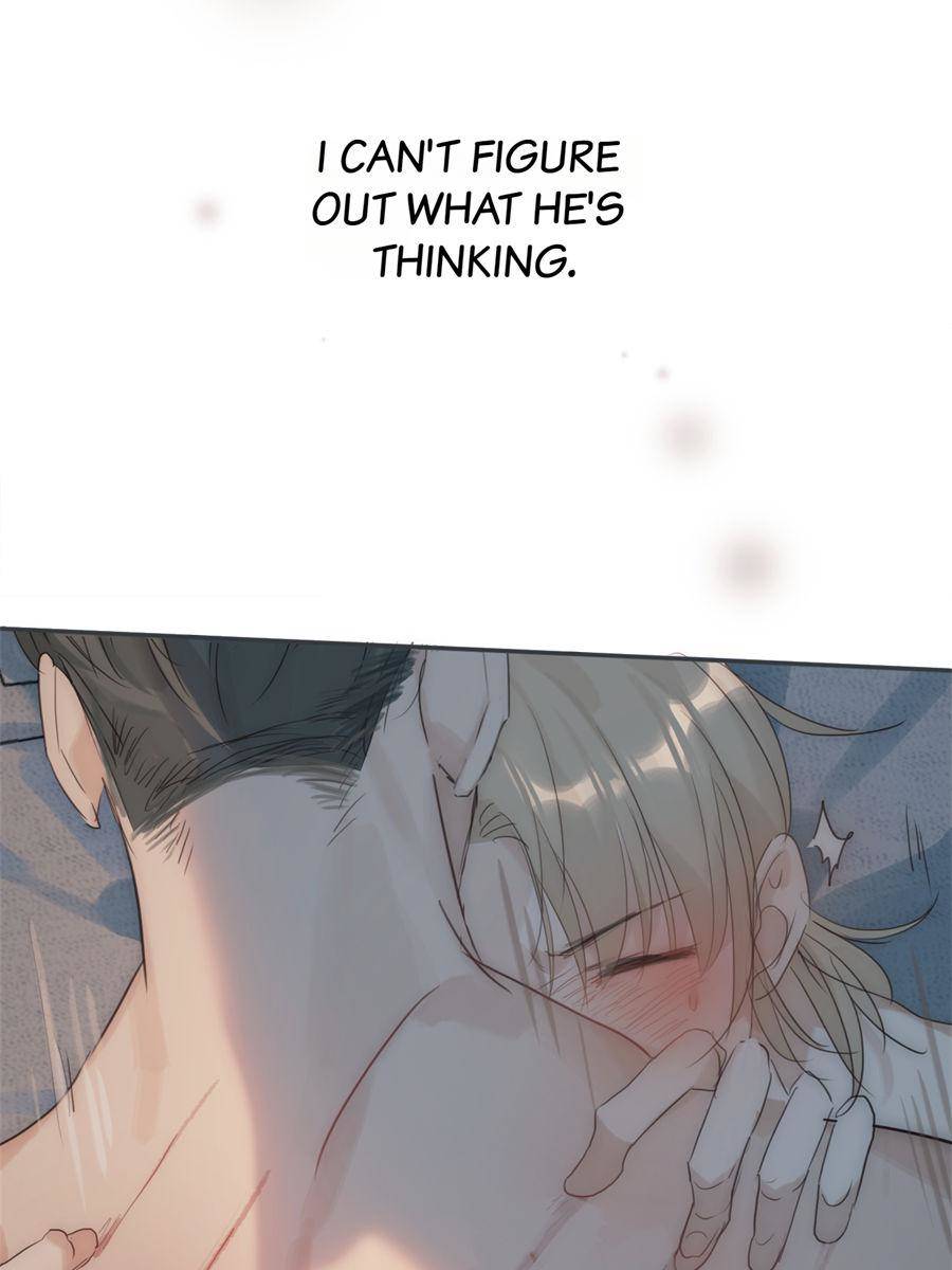 Bedtime Fairy Tales [Official UNCENSORED] - 103. The one who sent me home manhwa